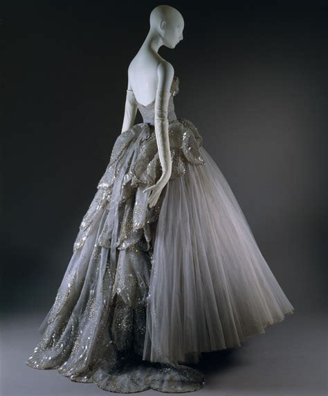 dior classic dress|christian dior famous dresses.